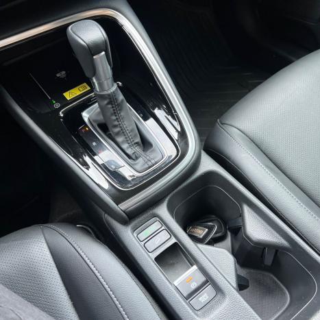 HONDA HR-V 1.5 16V 4P FLEX EXL AUTOMTICO CVT, Foto 16