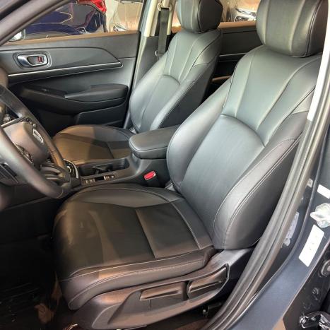 HONDA HR-V 1.5 16V 4P FLEX EXL AUTOMTICO CVT, Foto 17