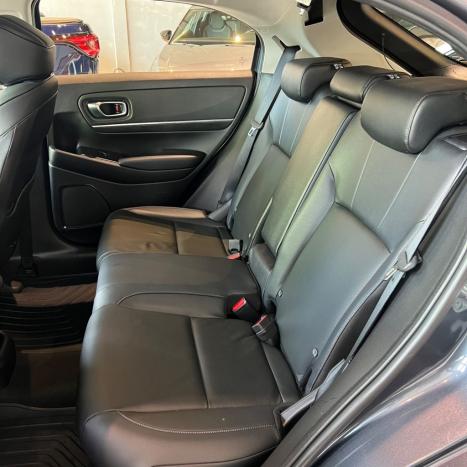 HONDA HR-V 1.5 16V 4P FLEX EXL AUTOMTICO CVT, Foto 18