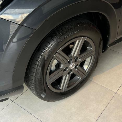 HONDA HR-V 1.5 16V 4P FLEX EXL AUTOMTICO CVT, Foto 19
