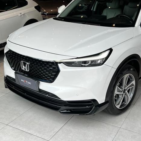 HONDA HR-V 1.5 16V 4P TOURING TURBO AUTOMTICO CVT, Foto 2