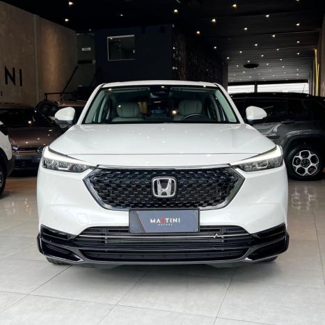 HONDA HR-V 1.5 16V 4P TOURING TURBO AUTOMTICO CVT, Foto 3