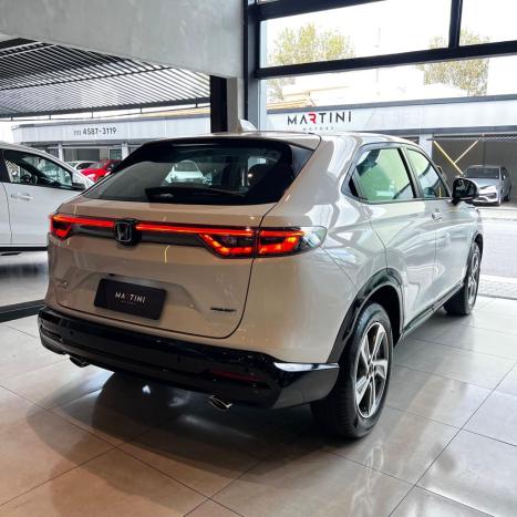 HONDA HR-V 1.5 16V 4P TOURING TURBO AUTOMTICO CVT, Foto 8