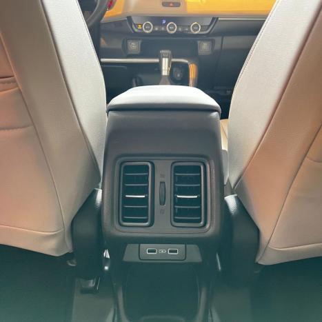 HONDA HR-V 1.5 16V 4P TOURING TURBO AUTOMTICO CVT, Foto 17