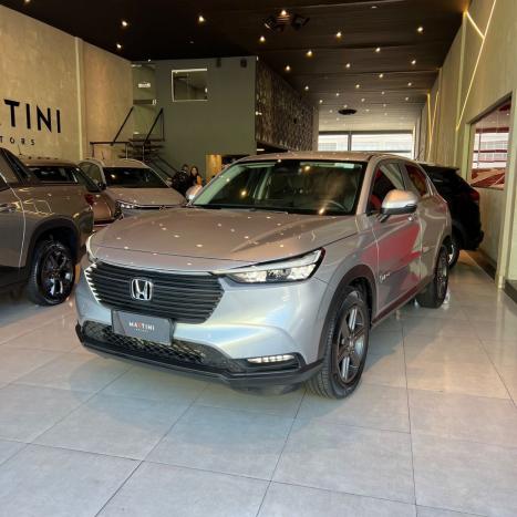 HONDA HR-V 1.5 16V 4P FLEX EXL AUTOMTICO CVT, Foto 1