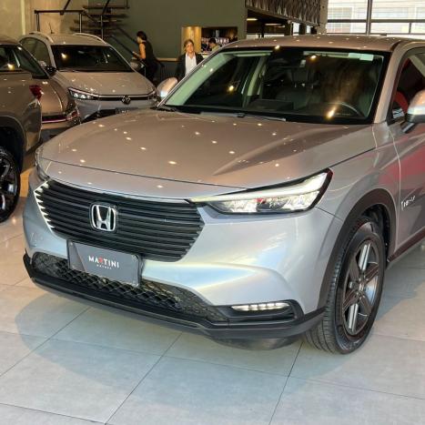 HONDA HR-V 1.5 16V 4P FLEX EXL AUTOMTICO CVT, Foto 2