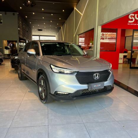 HONDA HR-V 1.5 16V 4P FLEX EXL AUTOMTICO CVT, Foto 4