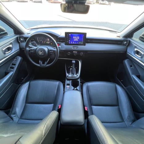 HONDA HR-V 1.5 16V 4P FLEX EXL AUTOMTICO CVT, Foto 9