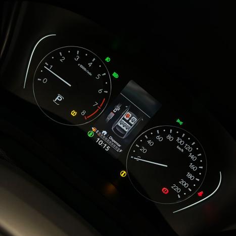 HONDA HR-V 1.5 16V 4P FLEX EXL AUTOMTICO CVT, Foto 10