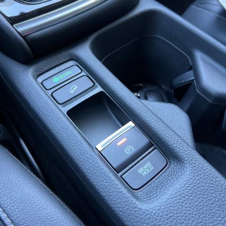HONDA HR-V 1.5 16V 4P FLEX EXL AUTOMTICO CVT, Foto 14