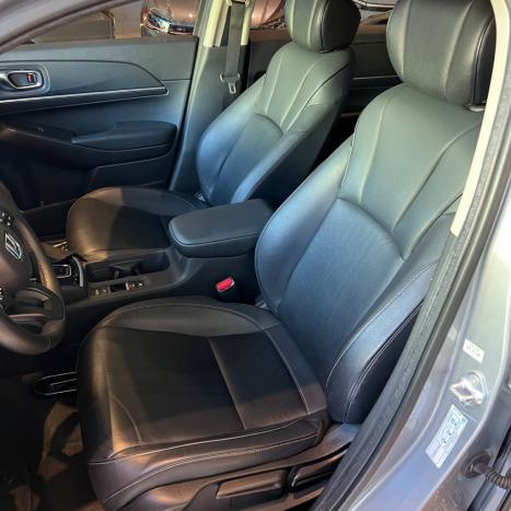 HONDA HR-V 1.5 16V 4P FLEX EXL AUTOMTICO CVT, Foto 16