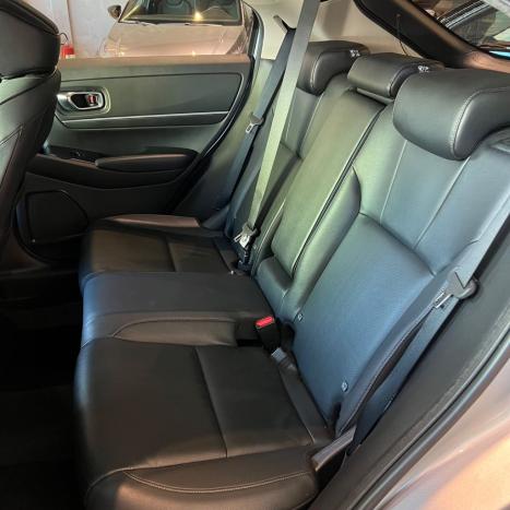 HONDA HR-V 1.5 16V 4P FLEX EXL AUTOMTICO CVT, Foto 17