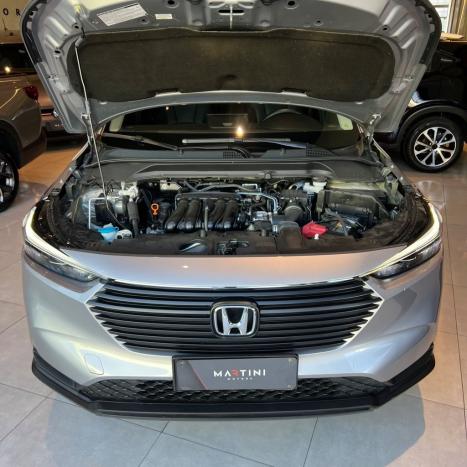 HONDA HR-V 1.5 16V 4P FLEX EXL AUTOMTICO CVT, Foto 18