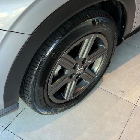 HONDA HR-V 1.5 16V 4P FLEX EXL AUTOMTICO CVT, Foto 19