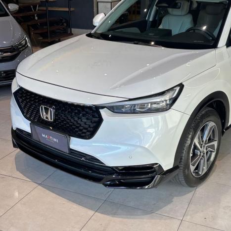HONDA HR-V 1.5 16V 4P TOURING TURBO AUTOMTICO CVT, Foto 2