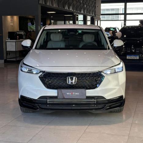 HONDA HR-V 1.5 16V 4P TOURING TURBO AUTOMTICO CVT, Foto 3