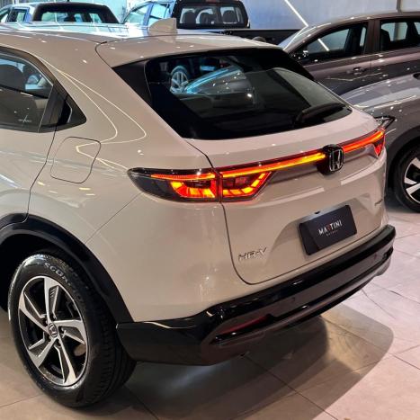 HONDA HR-V 1.5 16V 4P TOURING TURBO AUTOMTICO CVT, Foto 6