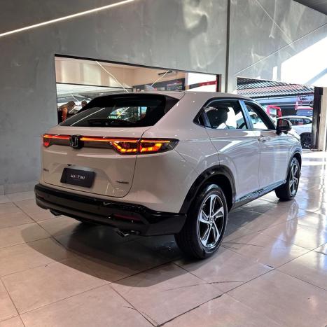 HONDA HR-V 1.5 16V 4P TOURING TURBO AUTOMTICO CVT, Foto 8
