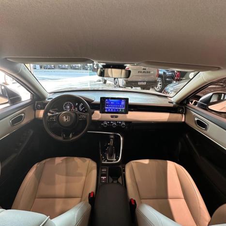 HONDA HR-V 1.5 16V 4P TOURING TURBO AUTOMTICO CVT, Foto 9