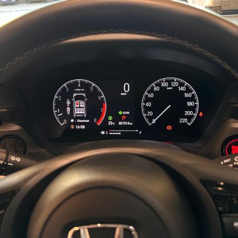 HONDA HR-V 1.5 16V 4P TOURING TURBO AUTOMTICO CVT, Foto 10