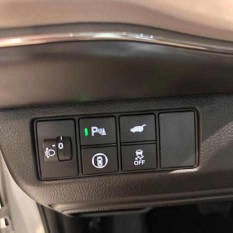 HONDA HR-V 1.5 16V 4P TOURING TURBO AUTOMTICO CVT, Foto 12