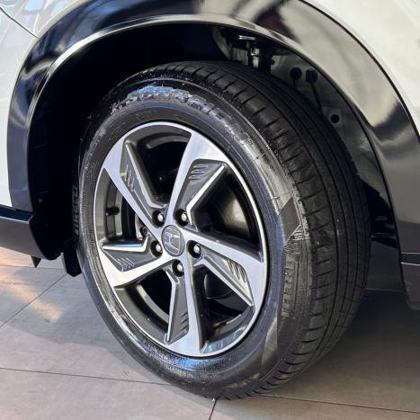 HONDA HR-V 1.5 16V 4P TOURING TURBO AUTOMTICO CVT, Foto 19
