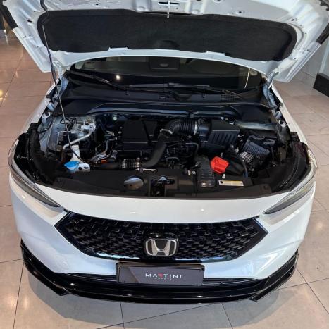 HONDA HR-V 1.5 16V 4P TOURING TURBO AUTOMTICO CVT, Foto 20