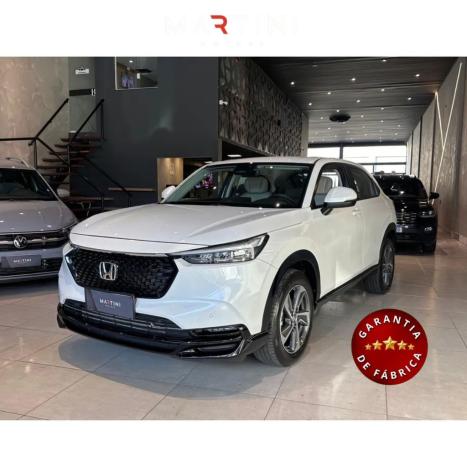 HONDA HR-V 1.5 16V 4P TOURING TURBO AUTOMTICO CVT, Foto 1