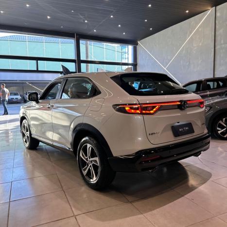 HONDA HR-V 1.5 16V 4P TOURING TURBO AUTOMTICO CVT, Foto 5
