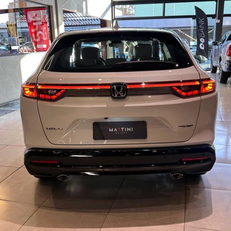 HONDA HR-V 1.5 16V 4P TOURING TURBO AUTOMTICO CVT, Foto 7