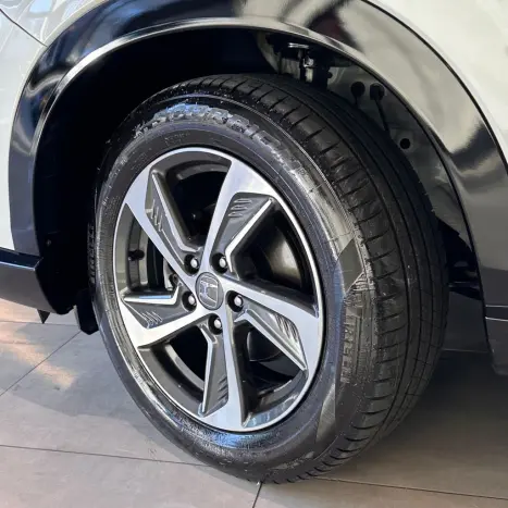 HONDA HR-V 1.5 16V 4P TOURING TURBO AUTOMTICO CVT, Foto 19