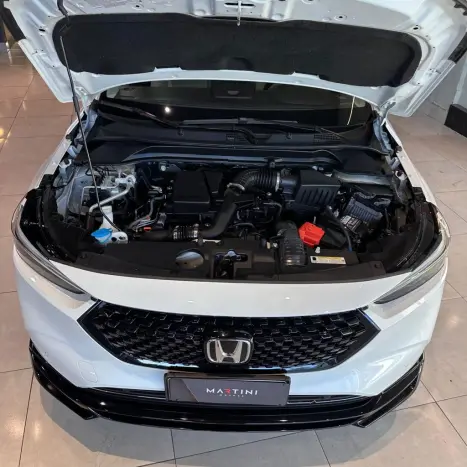 HONDA HR-V 1.5 16V 4P TOURING TURBO AUTOMTICO CVT, Foto 20