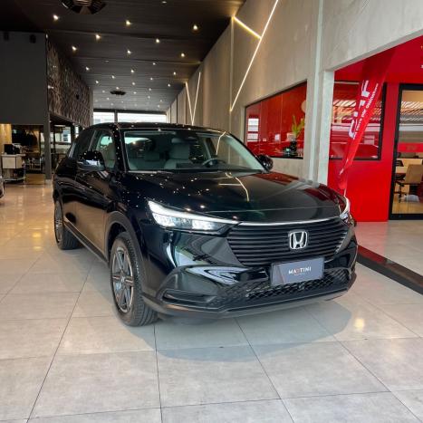 HONDA HR-V 1.5 16V 4P FLEX EX AUTOMTICO CVT, Foto 4