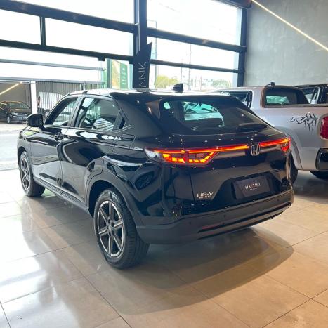 HONDA HR-V 1.5 16V 4P FLEX EX AUTOMTICO CVT, Foto 5