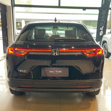 HONDA HR-V 1.5 16V 4P FLEX EX AUTOMTICO CVT, Foto 7