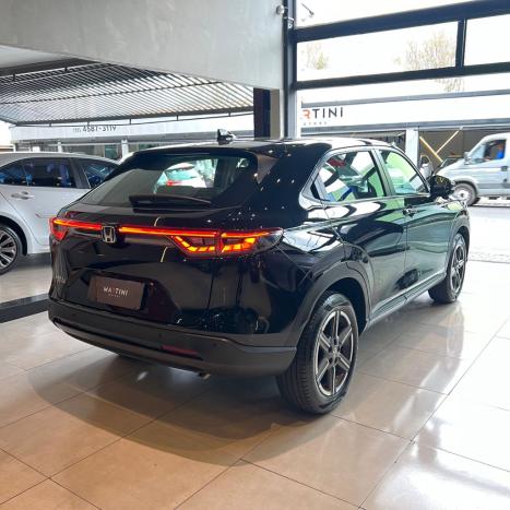 HONDA HR-V 1.5 16V 4P FLEX EX AUTOMTICO CVT, Foto 8