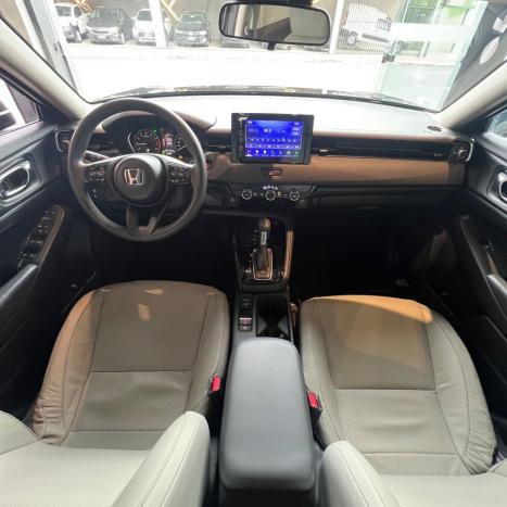 HONDA HR-V 1.5 16V 4P FLEX EX AUTOMTICO CVT, Foto 9