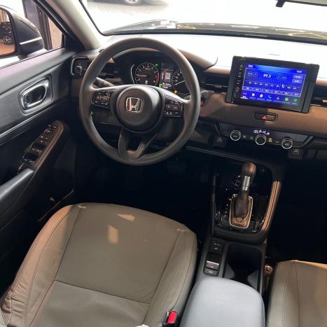 HONDA HR-V 1.5 16V 4P FLEX EX AUTOMTICO CVT, Foto 10