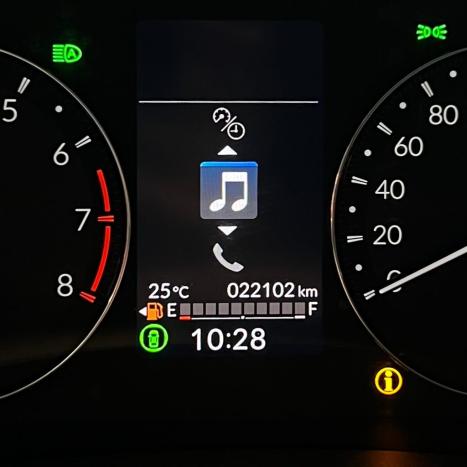 HONDA HR-V 1.5 16V 4P FLEX EX AUTOMTICO CVT, Foto 11