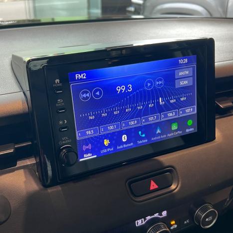 HONDA HR-V 1.5 16V 4P FLEX EX AUTOMTICO CVT, Foto 12