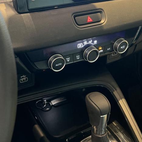 HONDA HR-V 1.5 16V 4P FLEX EX AUTOMTICO CVT, Foto 13