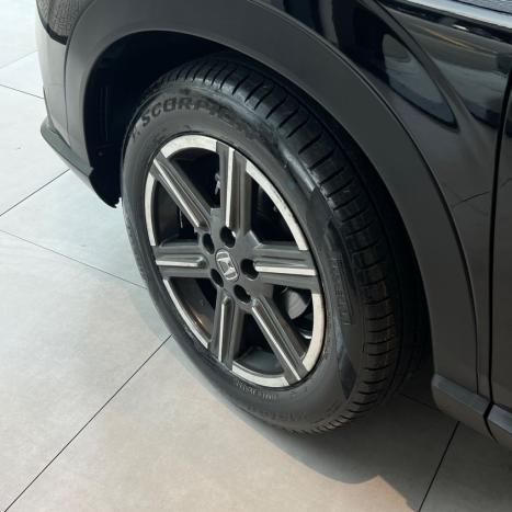 HONDA HR-V 1.5 16V 4P FLEX EX AUTOMTICO CVT, Foto 18