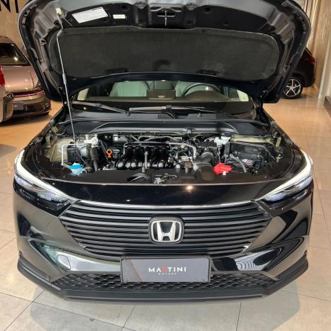 HONDA HR-V 1.5 16V 4P FLEX EX AUTOMTICO CVT, Foto 20