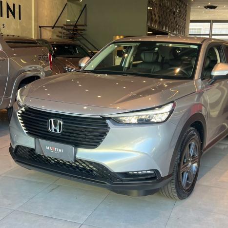 HONDA HR-V 1.5 16V 4P FLEX EXL AUTOMTICO CVT, Foto 2