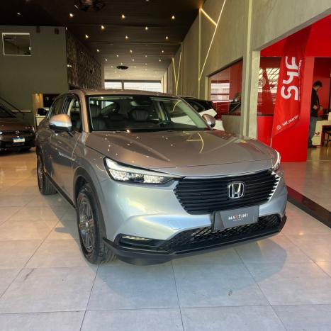 HONDA HR-V 1.5 16V 4P FLEX EXL AUTOMTICO CVT, Foto 4