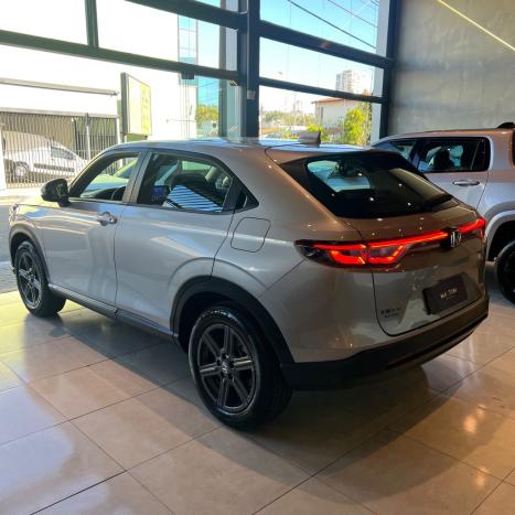 HONDA HR-V 1.5 16V 4P FLEX EXL AUTOMTICO CVT, Foto 5
