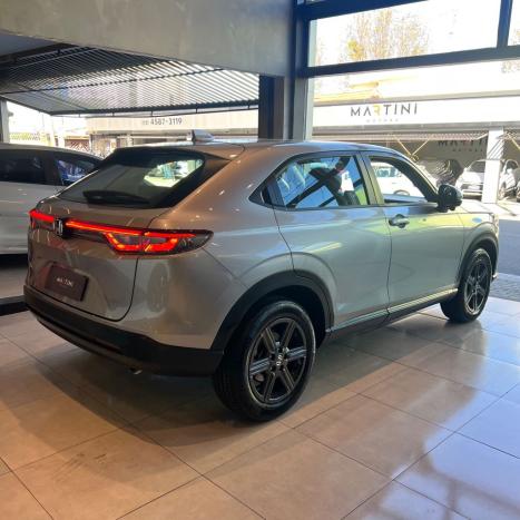 HONDA HR-V 1.5 16V 4P FLEX EXL AUTOMTICO CVT, Foto 8