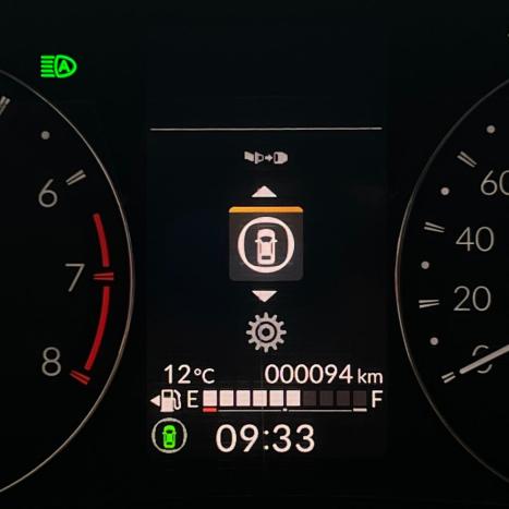 HONDA HR-V 1.5 16V 4P FLEX EXL AUTOMTICO CVT, Foto 10