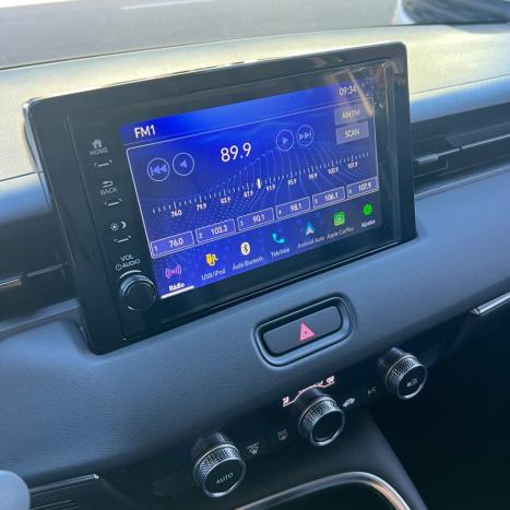 HONDA HR-V 1.5 16V 4P FLEX EXL AUTOMTICO CVT, Foto 11