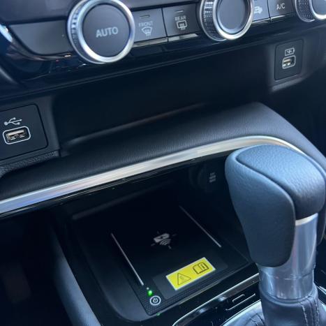 HONDA HR-V 1.5 16V 4P FLEX EXL AUTOMTICO CVT, Foto 12